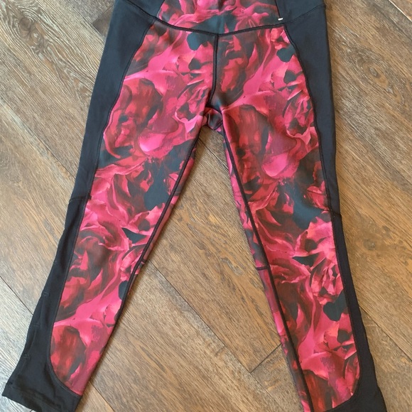 CALIA by Carrie Underwood Legging Floral - Picture 3 of 9